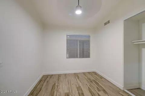 Bedroom - 1250 E Captain Dreyfus Ave, Phoenix, AZ 85022 photo 6 of 8