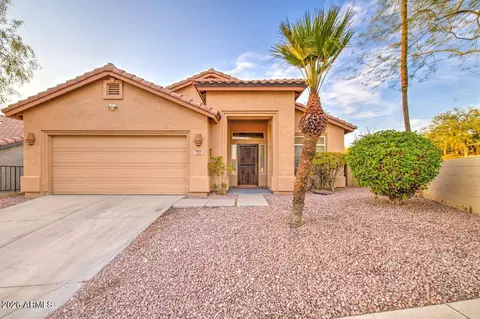 Exterior - 1250 E Captain Dreyfus Ave, Phoenix, AZ 85022 photo 1 of 7
