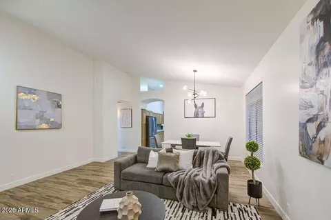 Living - 1250 E Captain Dreyfus Ave, Phoenix, AZ 85022 photo 1 of 4