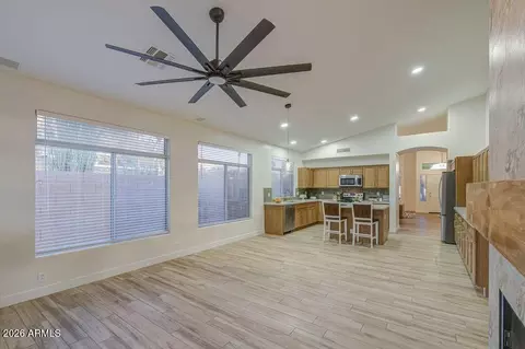 Living - 1250 E Captain Dreyfus Ave, Phoenix, AZ 85022 photo 4 of 4