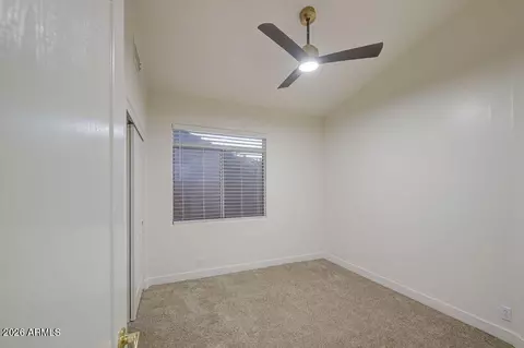 Bedroom - 1250 E Captain Dreyfus Ave, Phoenix, AZ 85022 photo 7 of 8