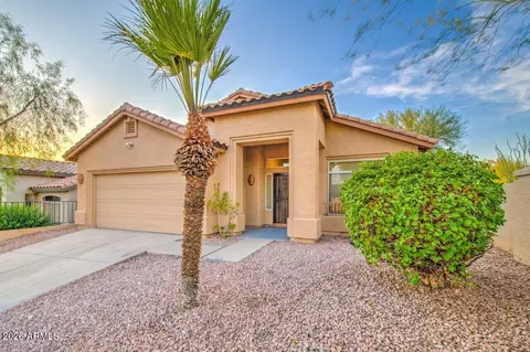 Exterior - 1250 E Captain Dreyfus Ave, Phoenix, AZ 85022 photo 2 of 7