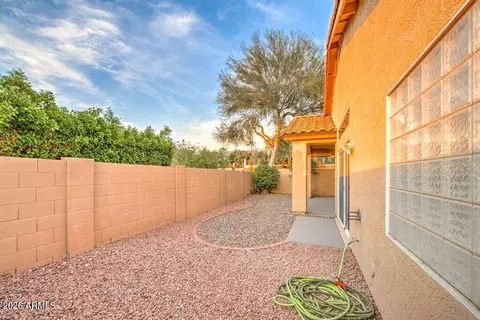 Exterior - 1250 E Captain Dreyfus Ave, Phoenix, AZ 85022 photo 3 of 7