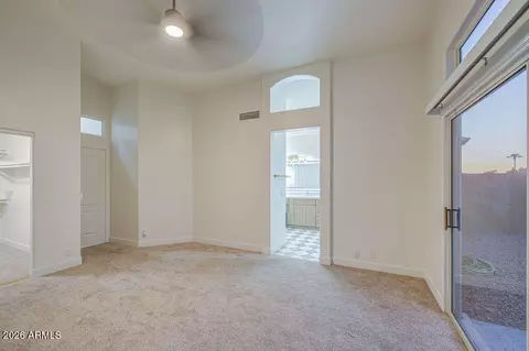 Bedroom - 1250 E Captain Dreyfus Ave, Phoenix, AZ 85022 photo 1 of 8