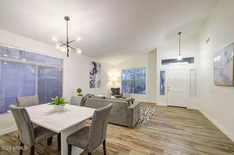 Dining - 1250 E Captain Dreyfus Ave, Phoenix, AZ 85022 photo 1 of 1