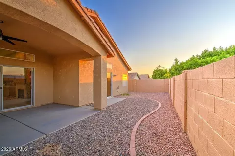 Exterior - 1250 E Captain Dreyfus Ave, Phoenix, AZ 85022 photo 4 of 7