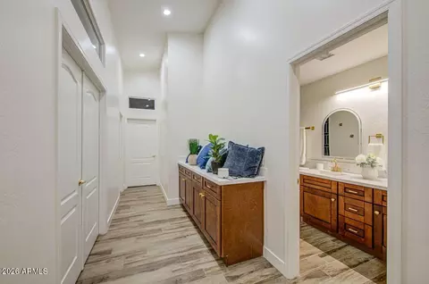 Entry Way - 1250 E Captain Dreyfus Ave, Phoenix, AZ 85022 photo 1 of 2