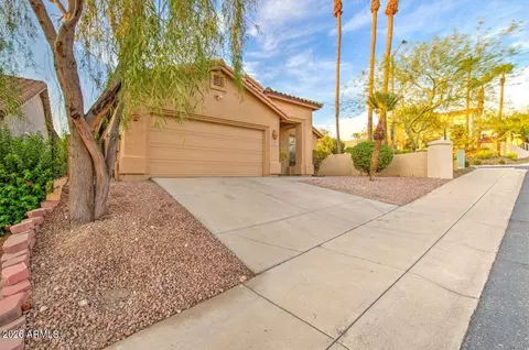 1250 E Captain Dreyfus Ave, Phoenix, AZ 85022