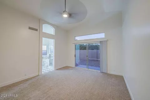 Bedroom - 1250 E Captain Dreyfus Ave, Phoenix, AZ 85022 photo 3 of 8
