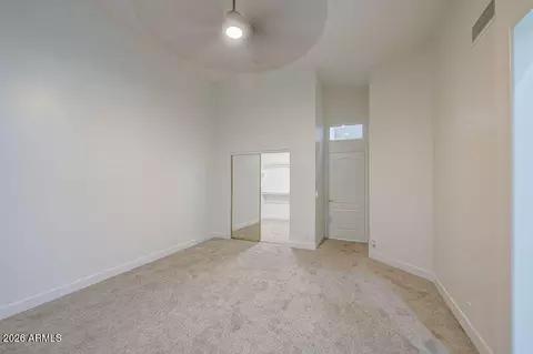 Bedroom - 1250 E Captain Dreyfus Ave, Phoenix, AZ 85022 photo 2 of 8