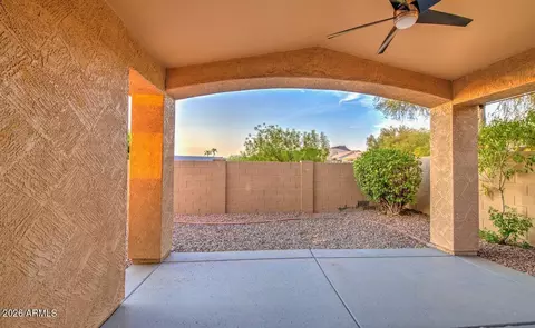 Exterior - 1250 E Captain Dreyfus Ave, Phoenix, AZ 85022 photo 7 of 7