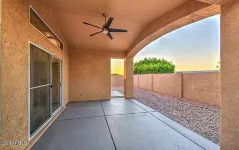 Exterior - 1250 E Captain Dreyfus Ave, Phoenix, AZ 85022 photo 5 of 7