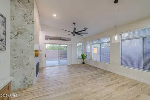 Living - 1250 E Captain Dreyfus Ave, Phoenix, AZ 85022 photo 2 of 4