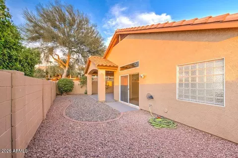 Exterior - 1250 E Captain Dreyfus Ave, Phoenix, AZ 85022 photo 6 of 7