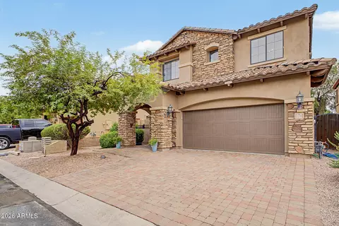 Exterior - 7239 E Nathan St, Mesa, AZ 85207 photo 4 of 13