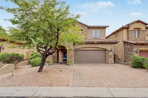 Exterior - 7239 E Nathan St, Mesa, AZ 85207 photo 2 of 13