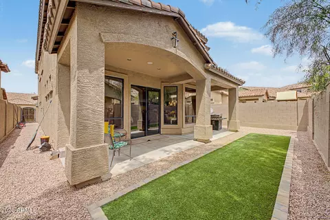 Exterior - 7239 E Nathan St, Mesa, AZ 85207 photo 7 of 13