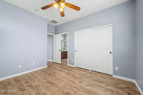 Bedroom - 7239 E Nathan St, Mesa, AZ 85207 photo 2 of 4