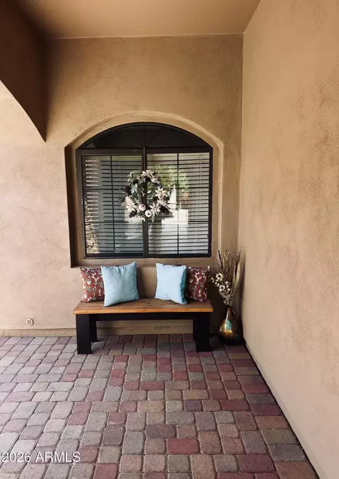 Exterior - 7239 E Nathan St, Mesa, AZ 85207 photo 6 of 13