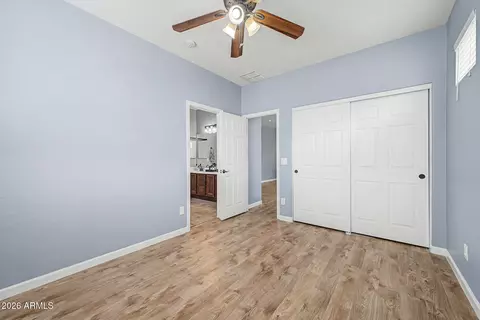 Bedroom - 7239 E Nathan St, Mesa, AZ 85207 photo 1 of 4