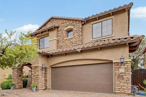 Exterior - 7239 E Nathan St, Mesa, AZ 85207 photo 5 of 13