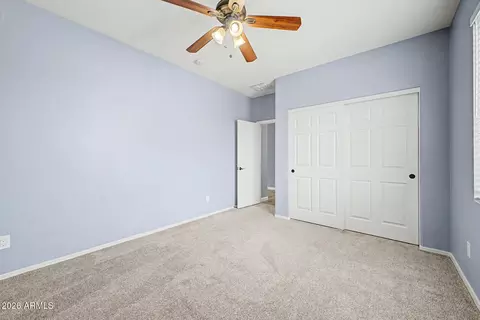 Bedroom - 7239 E Nathan St, Mesa, AZ 85207 photo 4 of 4