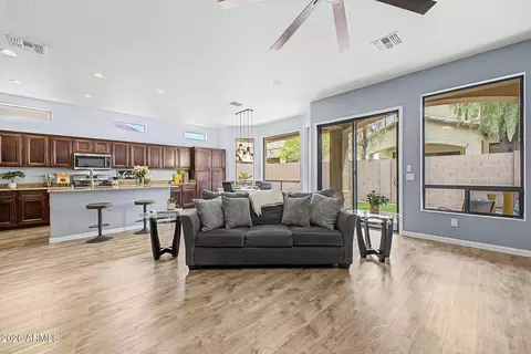 Living - 7239 E Nathan St, Mesa, AZ 85207 photo 3 of 9