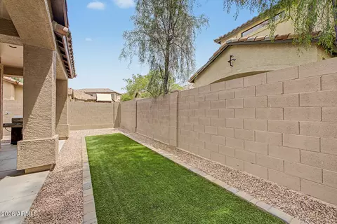 Exterior - 7239 E Nathan St, Mesa, AZ 85207 photo 8 of 13