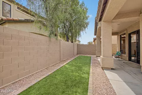 Exterior - 7239 E Nathan St, Mesa, AZ 85207 photo 10 of 13