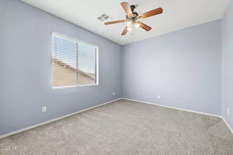 Bedroom - 7239 E Nathan St, Mesa, AZ 85207 photo 3 of 4