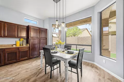 Dining - 7239 E Nathan St, Mesa, AZ 85207 photo 1 of 2