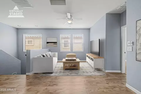 Living - 7239 E Nathan St, Mesa, AZ 85207 photo 4 of 9
