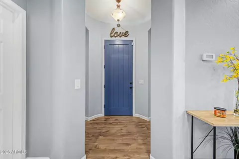 Entry Way - 7239 E Nathan St, Mesa, AZ 85207 photo 1 of 1