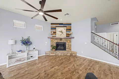 Living - 7239 E Nathan St, Mesa, AZ 85207 photo 2 of 9