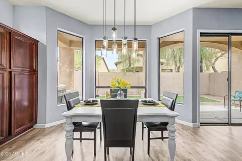 Dining - 7239 E Nathan St, Mesa, AZ 85207 photo 2 of 2