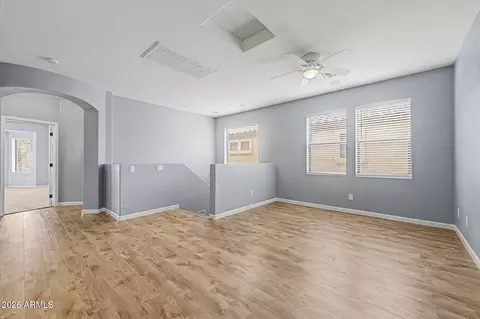 Living - 7239 E Nathan St, Mesa, AZ 85207 photo 7 of 9