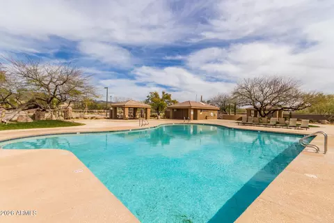 Exterior - 7239 E Nathan St, Mesa, AZ 85207 photo 11 of 13