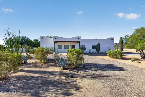 54393 W Sunburst St, Maricopa, AZ 85139