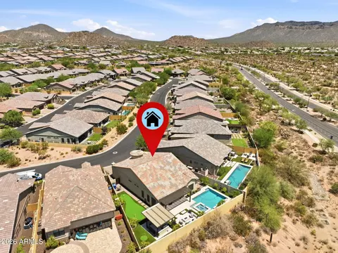 View/Area - 9143 E Kramer St, Mesa, AZ 85207 photo 2 of 5
