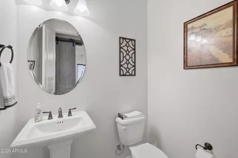 Entry Way - 9143 E Kramer St, Mesa, AZ 85207 photo 3 of 3