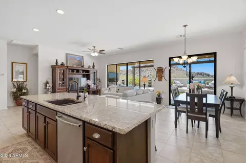 Kitchen - 9143 E Kramer St, Mesa, AZ 85207 photo 3 of 4