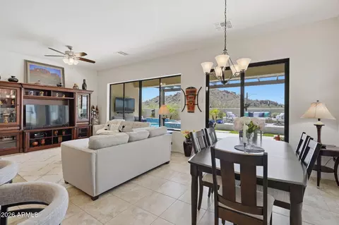 Dining - 9143 E Kramer St, Mesa, AZ 85207 photo 1 of 1
