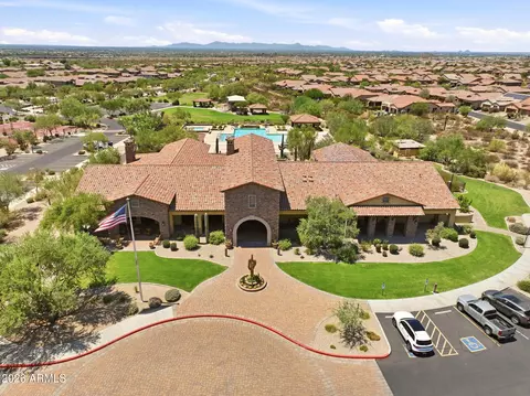 View/Area - 9143 E Kramer St, Mesa, AZ 85207 photo 5 of 5
