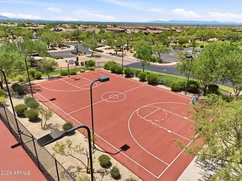 View/Area - 9143 E Kramer St, Mesa, AZ 85207 photo 4 of 5
