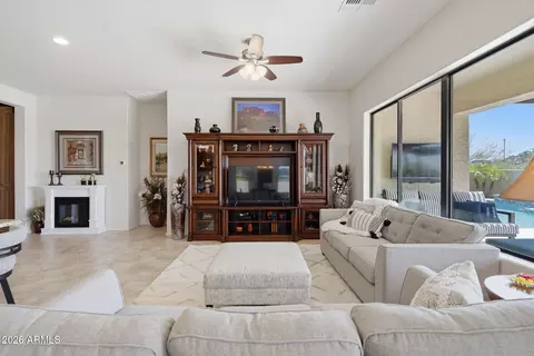 Living - 9143 E Kramer St, Mesa, AZ 85207 photo 1 of 1
