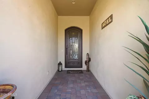 Entry Way - 9143 E Kramer St, Mesa, AZ 85207 photo 1 of 3