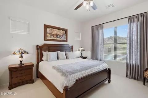 Bedroom - 9143 E Kramer St, Mesa, AZ 85207 photo 2 of 3