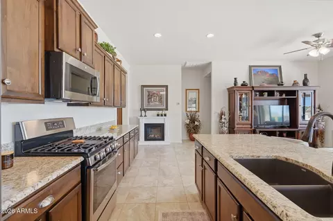 Kitchen - 9143 E Kramer St, Mesa, AZ 85207 photo 4 of 4