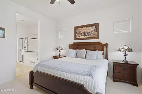 Bedroom - 9143 E Kramer St, Mesa, AZ 85207 photo 3 of 3