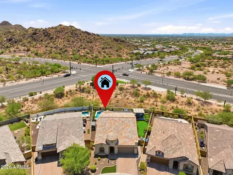 View/Area - 9143 E Kramer St, Mesa, AZ 85207 photo 1 of 5